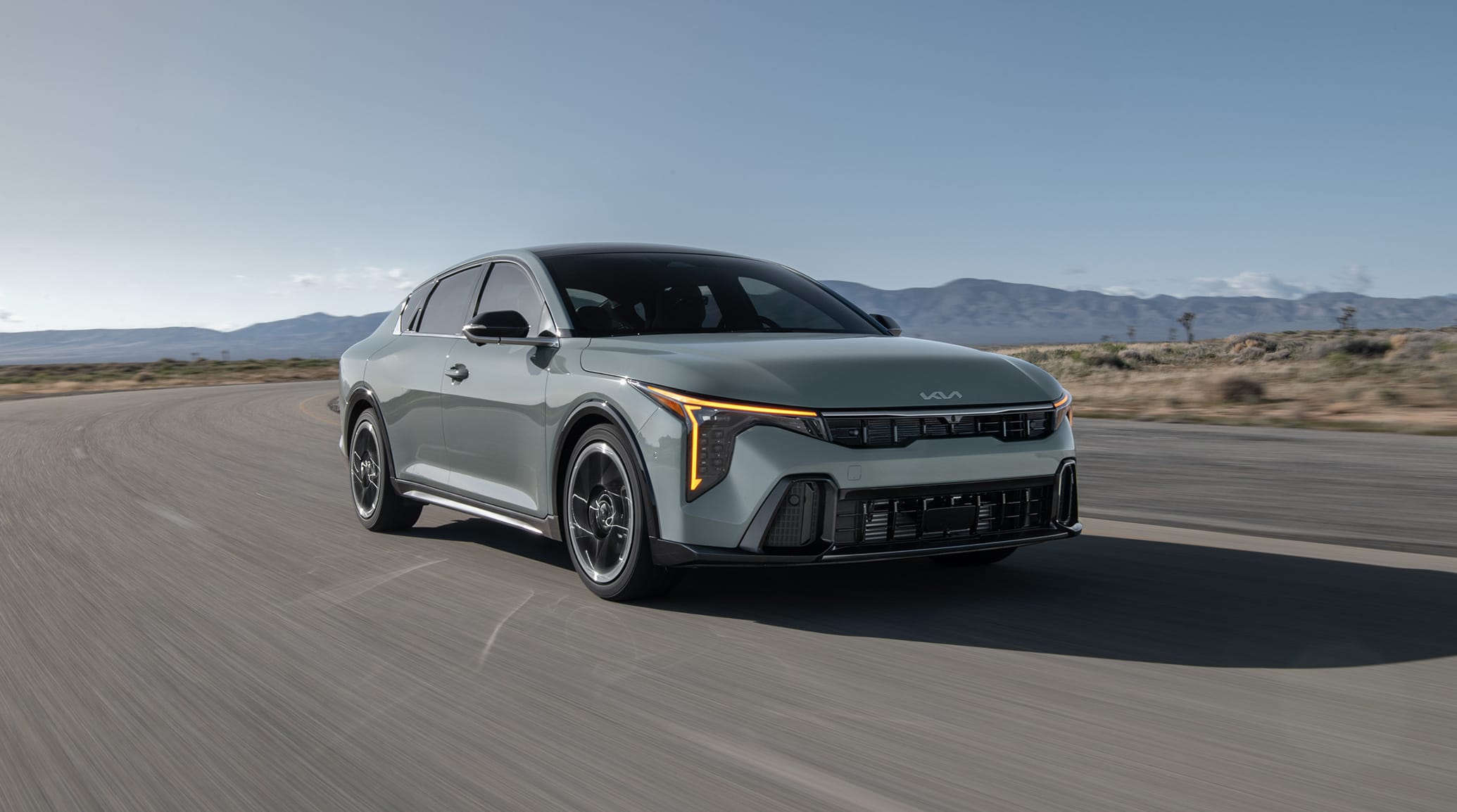 New 2025 Kia K4 For Sale In Henderson, NV | Towbin Kia